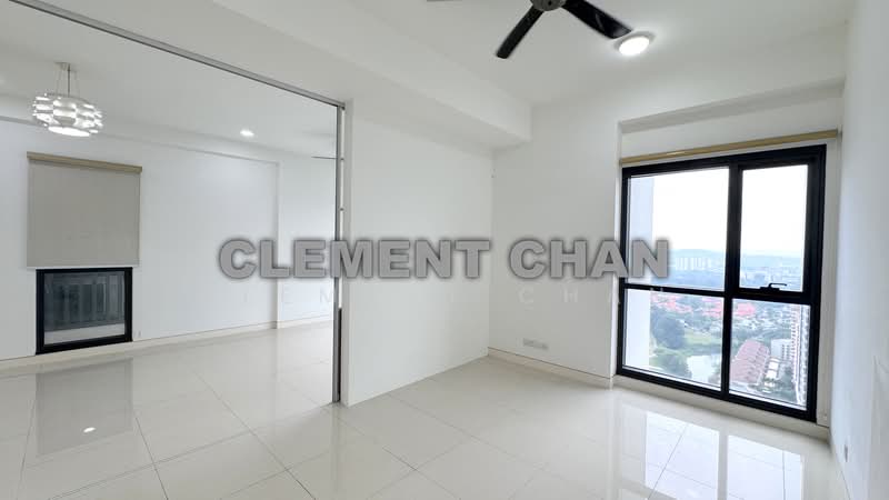 Servis Apartment untuk Dijual di Arnica @ Tropicana Gardens - Clement Chan - Interior - PropertyGuru.com.my