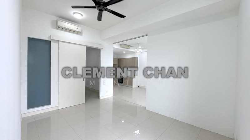 Servis Apartment untuk Dijual di Arnica @ Tropicana Gardens - Clement Chan - Interior - PropertyGuru.com.my