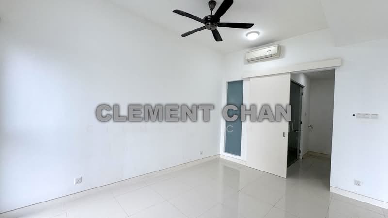 Servis Apartment untuk Dijual di Arnica @ Tropicana Gardens - Clement Chan - Interior - PropertyGuru.com.my