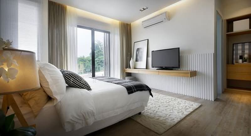 2-storey Terraced House for Sale in Banting (Selangor) - Derrick Chin - Bedroom - PropertyGuru.com.my