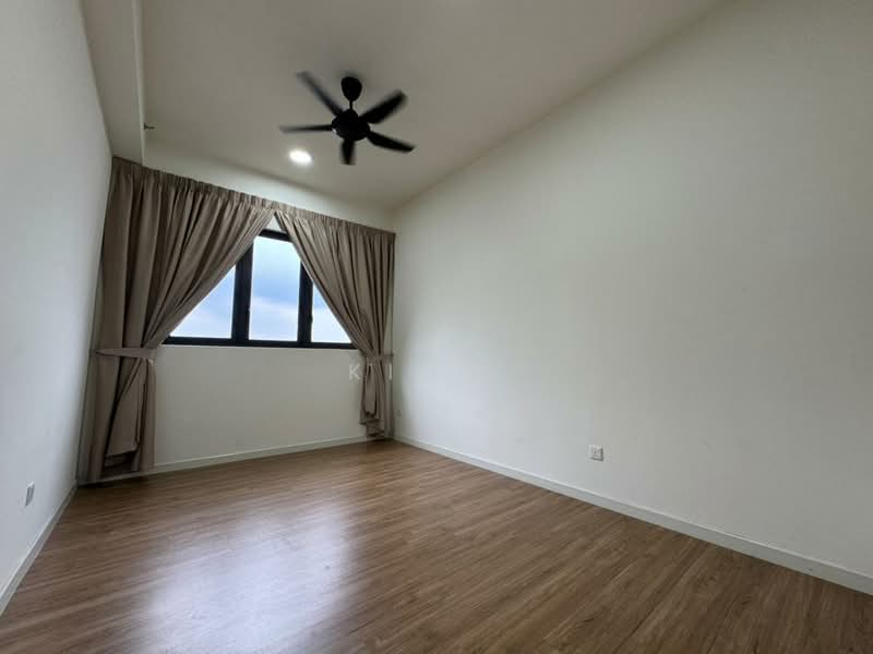 Servis Apartment untuk Disewa di Sunway Avila Residences - Kin L - Bedroom - PropertyGuru.com.my