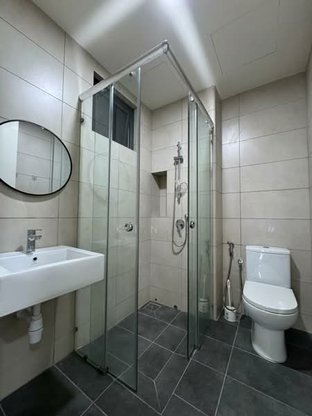 Servis Apartment untuk Disewa di Sunway Avila Residences - Kin L - Bathroom - PropertyGuru.com.my