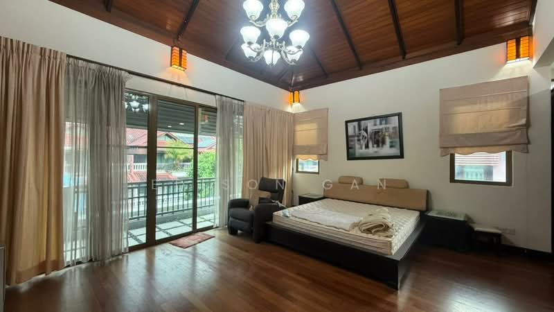Semi-Detached House for Sale in Duta Tropika (Batu) - Edison Gan - Bedroom - PropertyGuru.com.my