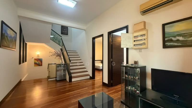 Semi-Detached House for Sale in Duta Tropika (Batu) - Edison Gan - Living Room - PropertyGuru.com.my