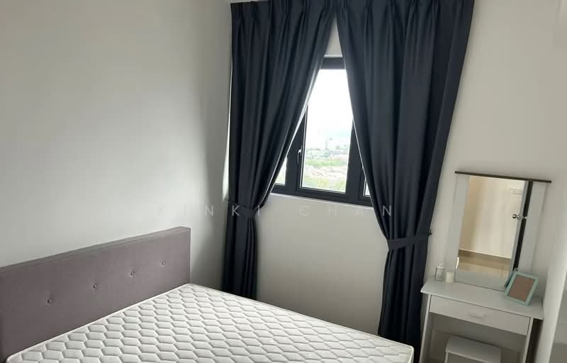 Service Residence for Rent at M Vertica - KINKI CHAN - Bedroom - PropertyGuru.com.my