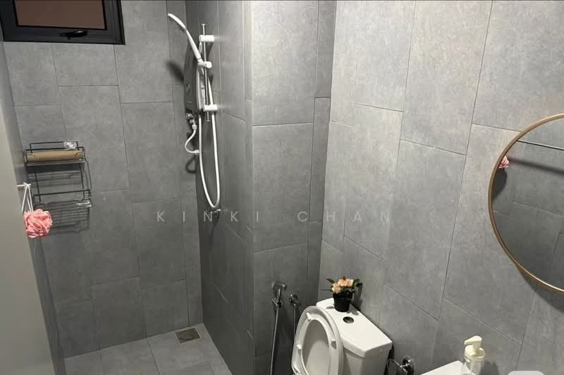 Service Residence for Rent at M Vertica - KINKI CHAN - Bathroom - PropertyGuru.com.my
