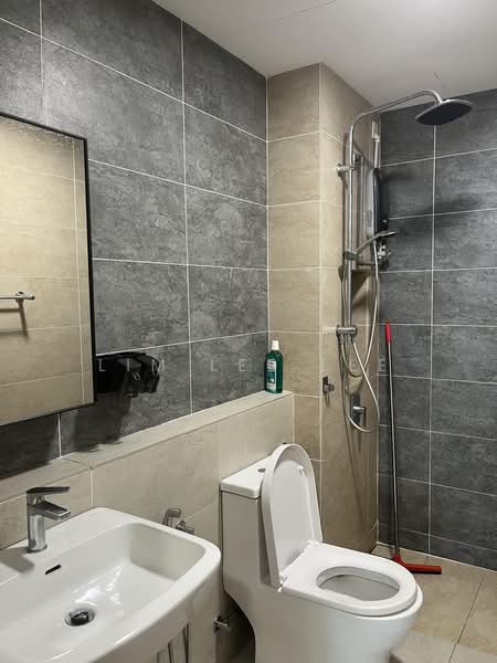 Kediaman Servis untuk Disewa di Setia City Residences - Lim Lee Lee - PropertyGuru.com.my
