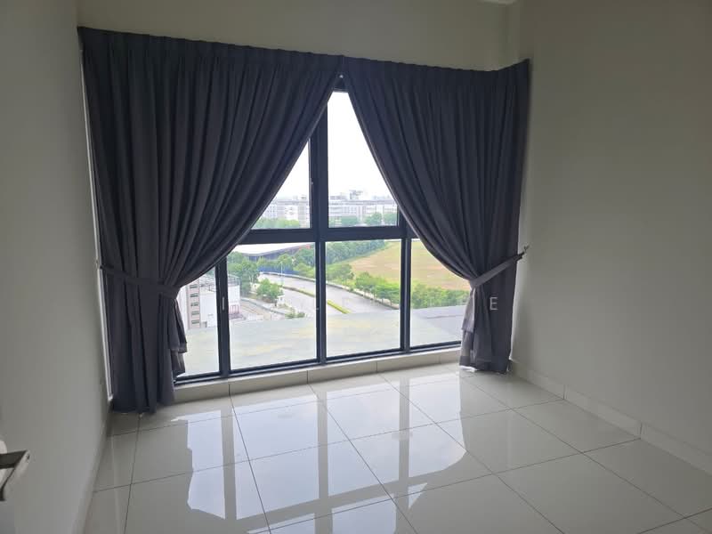 Kediaman Servis untuk Disewa di Setia City Residences - Lim Lee Lee - PropertyGuru.com.my