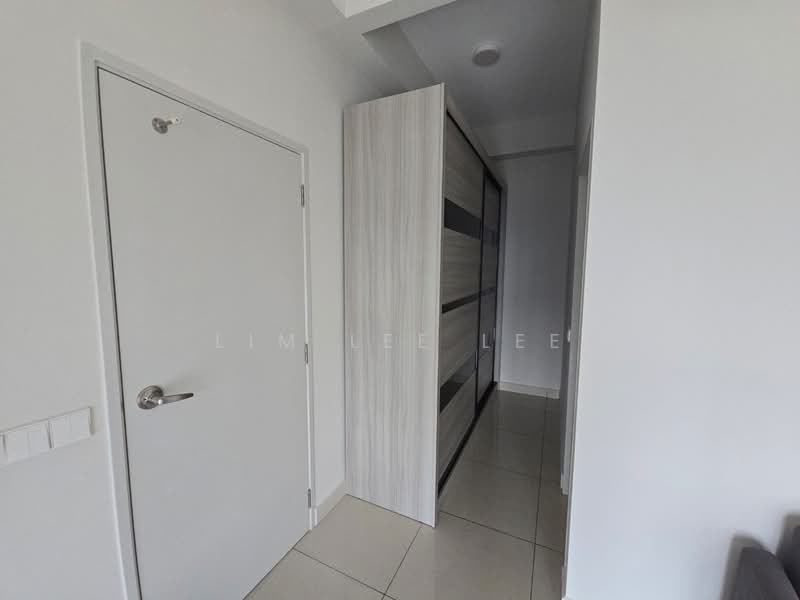 Kediaman Servis untuk Disewa di Setia City Residences - Lim Lee Lee - PropertyGuru.com.my