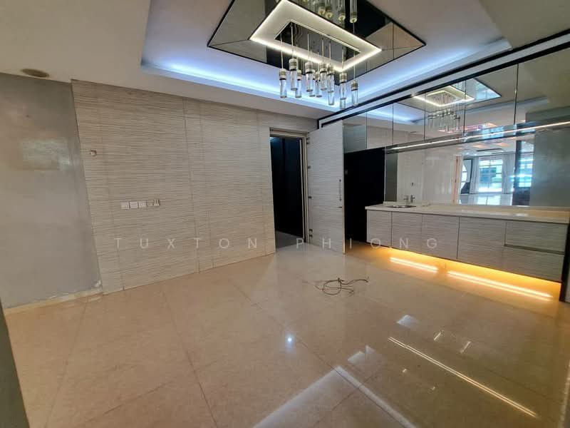 Rumah Berkembar untuk Dijual di Taman Sutera Utama (Skudai) - Tuxton Phiong - Interior - PropertyGuru.com.my