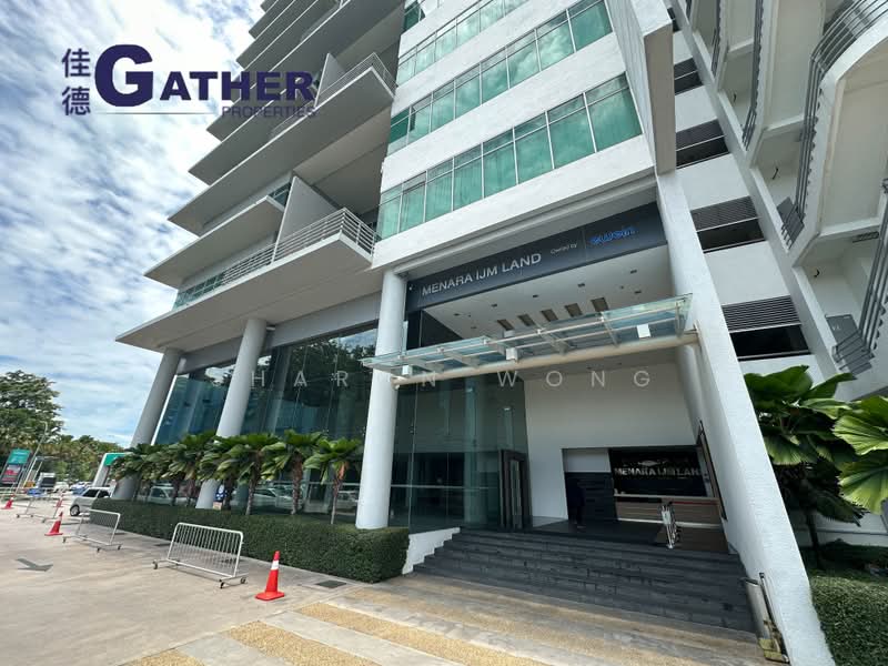 Office for Rent in Gelugor (Penang) - Sharon Wong - PropertyGuru.com.my