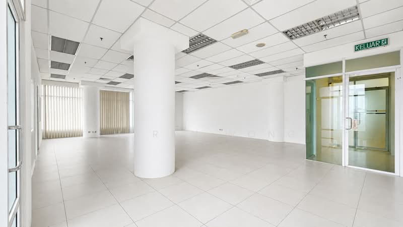 Office for Rent in Gelugor (Penang) - Sharon Wong - Interior - PropertyGuru.com.my