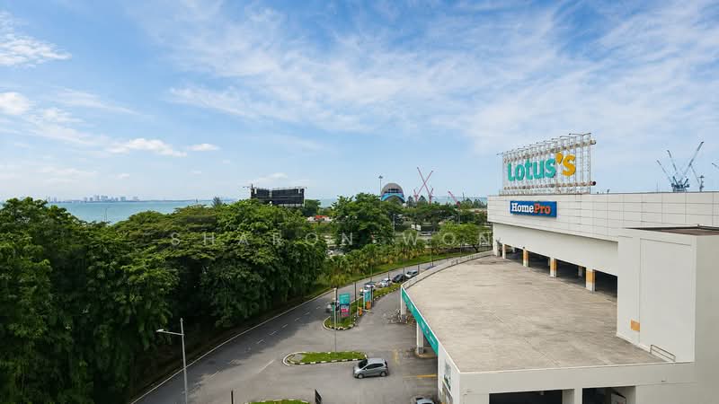 Office for Rent in Gelugor (Penang) - Sharon Wong - Exterior - PropertyGuru.com.my
