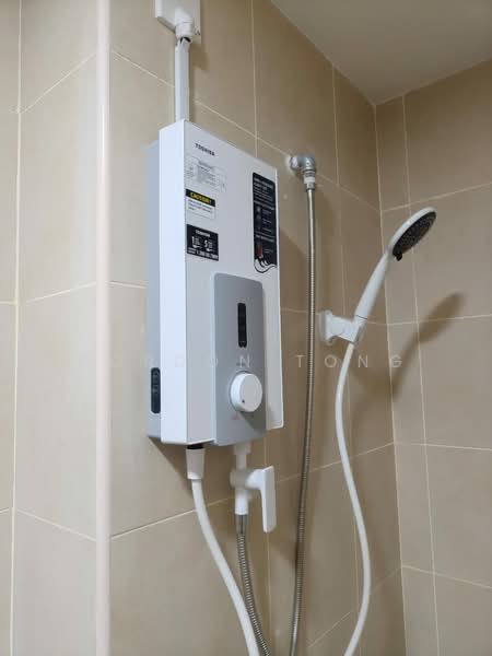 Servis Apartment untuk Disewa di Astrum Ampang - Gordon Tong - Bathroom - PropertyGuru.com.my