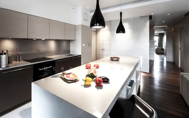 2-storey Terraced House for Sale in Banting (Selangor) - Derrick Chin - Kitchen - PropertyGuru.com.my