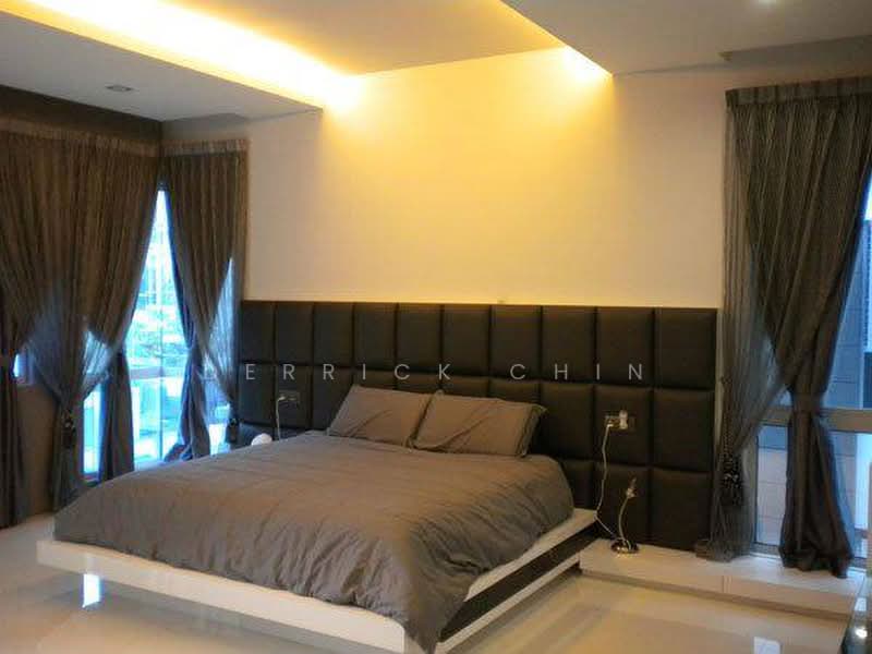 2-storey Terraced House for Sale in Banting (Selangor) - Derrick Chin - Bedroom - PropertyGuru.com.my