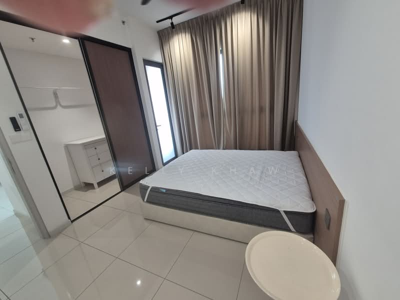 Service Residence for Rent at Serviced Residence @ Sunway D'hill Residences - Kelly Khaw - Bedroom - PropertyGuru.com.my