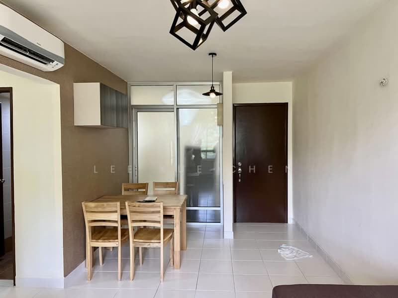 Pangsapuri untuk Disewa di Melody Homes - Lee Xue Chen - PropertyGuru.com.my