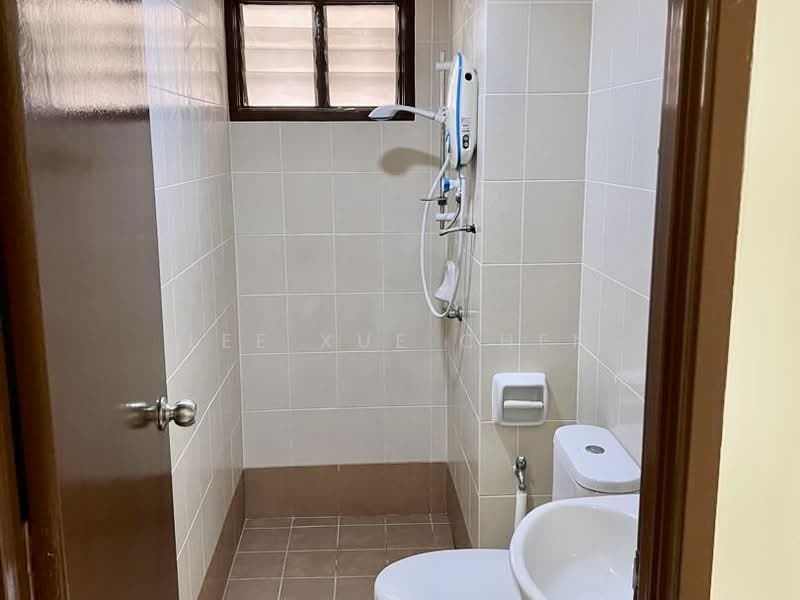 Pangsapuri untuk Disewa di Melody Homes - Lee Xue Chen - PropertyGuru.com.my