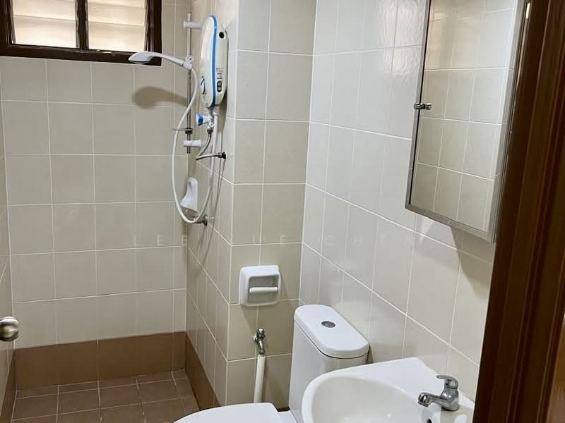 Pangsapuri untuk Disewa di Melody Homes - Lee Xue Chen - PropertyGuru.com.my