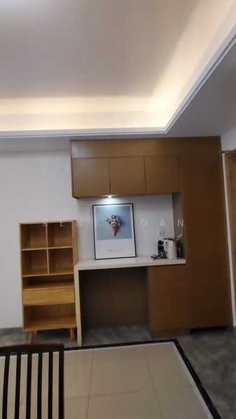 Service Residence for Rent at R&F Princess Cove Phase 1 - Renee Gan - Study - PropertyGuru.com.my