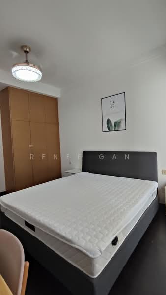 Service Residence for Rent at R&F Princess Cove Phase 1 - Renee Gan - Bedroom - PropertyGuru.com.my