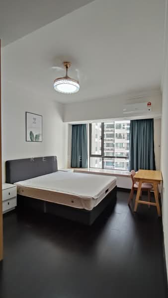Service Residence for Rent at R&F Princess Cove Phase 1 - Renee Gan - Bedroom - PropertyGuru.com.my