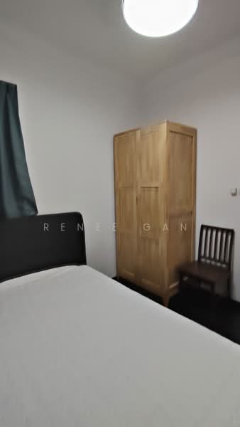 Service Residence for Rent at R&F Princess Cove Phase 1 - Renee Gan - Bedroom - PropertyGuru.com.my