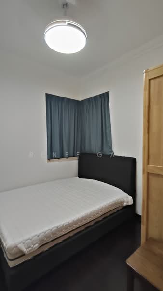 Service Residence for Rent at R&F Princess Cove Phase 1 - Renee Gan - Bedroom - PropertyGuru.com.my