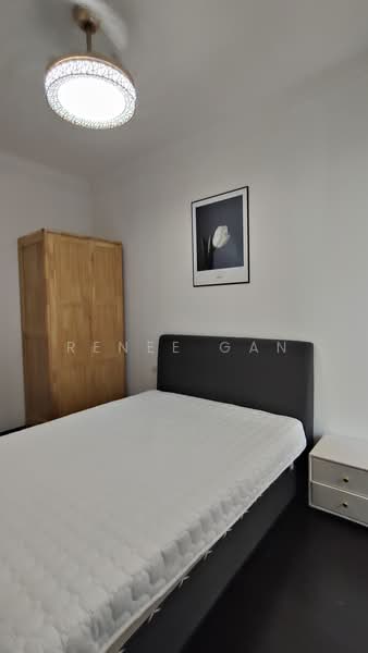 Service Residence for Rent at R&F Princess Cove Phase 1 - Renee Gan - Bedroom - PropertyGuru.com.my