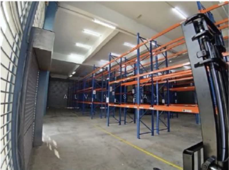 Detached Factory for Sale in Taman Meranti Permai (Puchong) - Alvin Seah - Interior - PropertyGuru.com.my