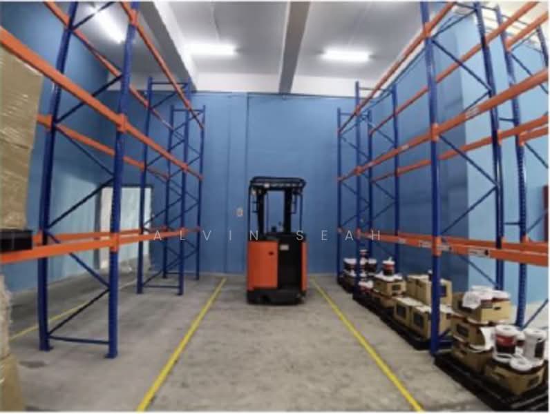 Detached Factory for Sale in Taman Meranti Permai (Puchong) - Alvin Seah - Interior - PropertyGuru.com.my