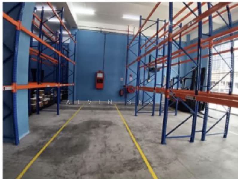 Detached Factory for Sale in Taman Meranti Permai (Puchong) - Alvin Seah - Interior - PropertyGuru.com.my