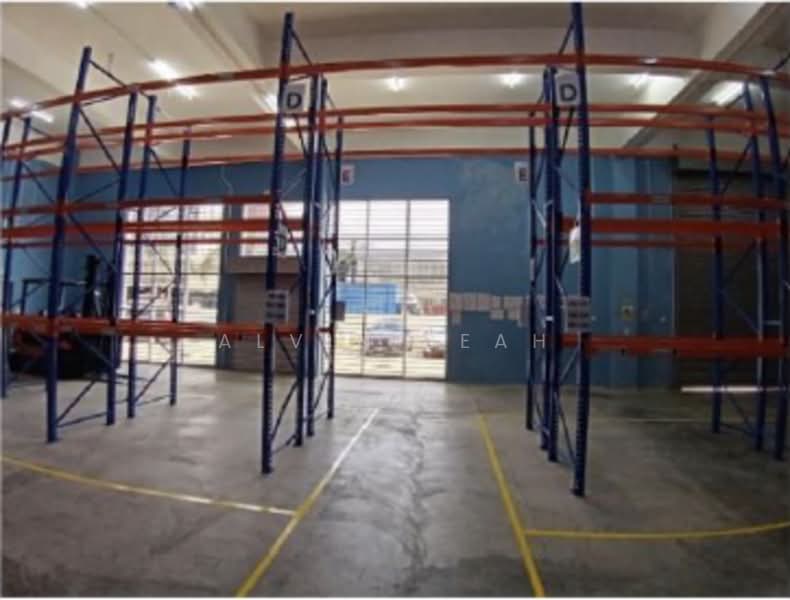 Detached Factory for Sale in Taman Meranti Permai (Puchong) - Alvin Seah - Interior - PropertyGuru.com.my