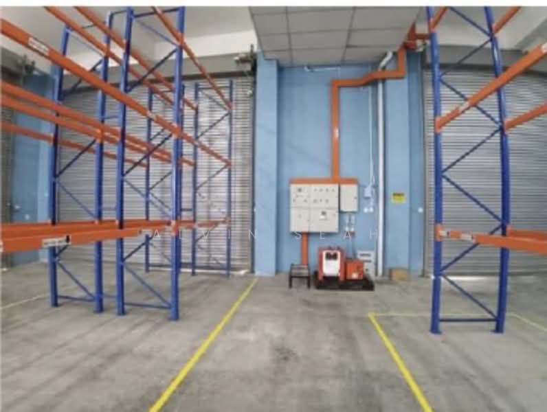 Detached Factory for Sale in Taman Meranti Permai (Puchong) - Alvin Seah - Interior - PropertyGuru.com.my