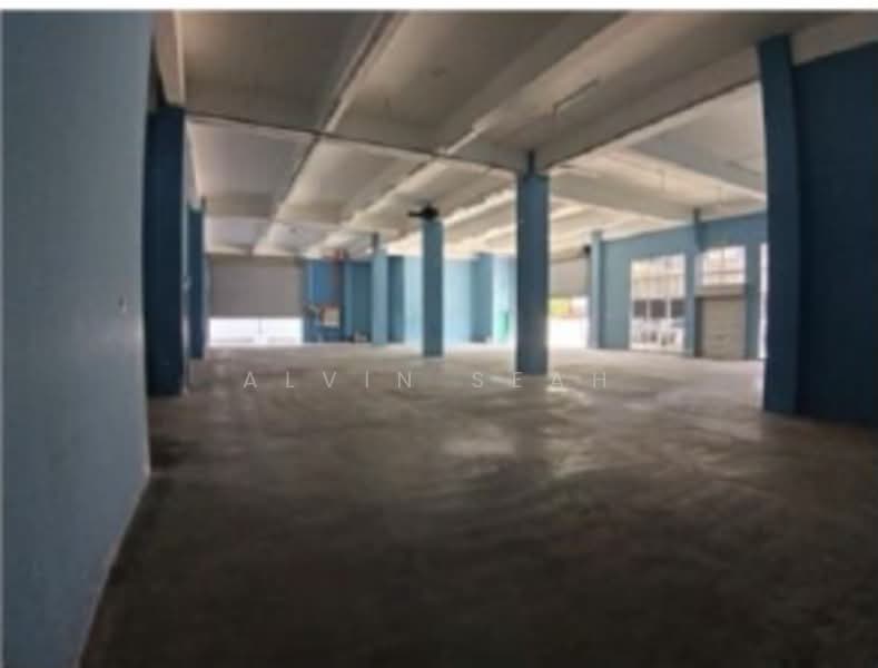 Detached Factory for Sale in Taman Meranti Permai (Puchong) - Alvin Seah - Interior - PropertyGuru.com.my