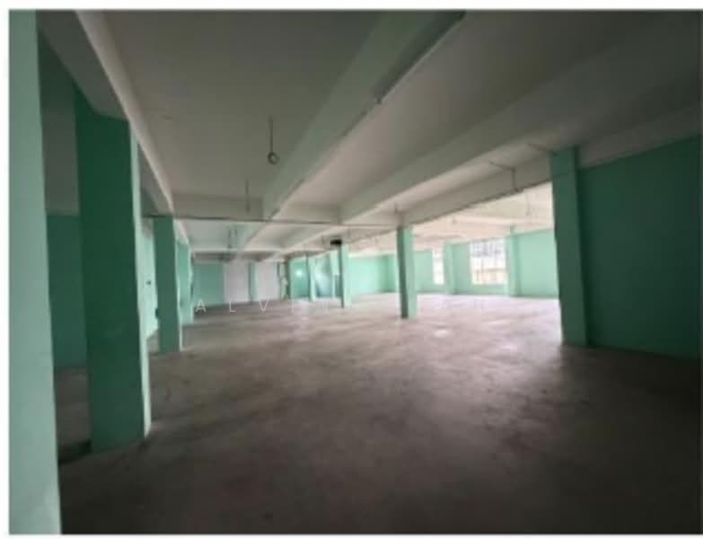 Detached Factory for Sale in Taman Meranti Permai (Puchong) - Alvin Seah - Interior - PropertyGuru.com.my