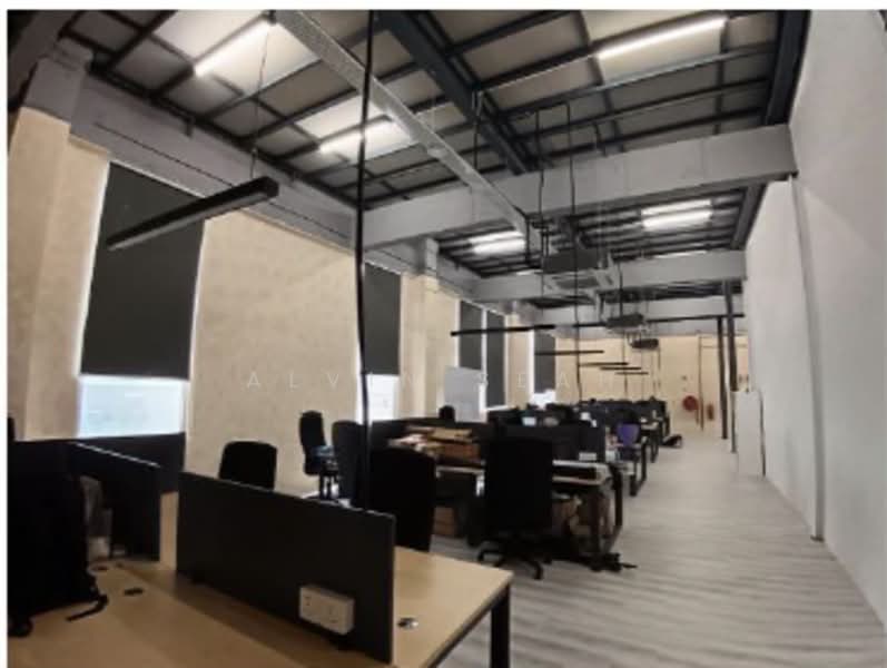 Detached Factory for Sale in Taman Meranti Permai (Puchong) - Alvin Seah - Interior - PropertyGuru.com.my