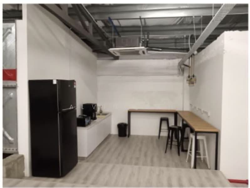 Detached Factory for Sale in Taman Meranti Permai (Puchong) - Alvin Seah - Interior - PropertyGuru.com.my