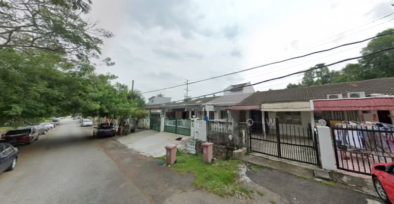 Rumah Teres 1 Tingkat untuk Dijual di Bandar Sri Damansara (Selangor) - Yanny Siow - Exterior - PropertyGuru.com.my