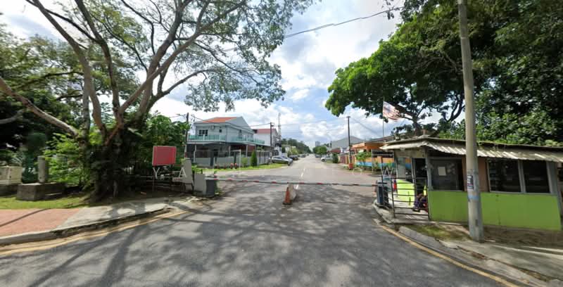 Rumah Teres 1 Tingkat untuk Dijual di Bandar Sri Damansara (Selangor) - Yanny Siow - Exterior - PropertyGuru.com.my