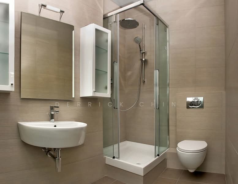 2-storey Terraced House for Sale in Banting (Selangor) - Derrick Chin - Bathroom - PropertyGuru.com.my