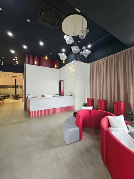 Factory for Rent in Eco Business Park 1 (Johor Bahru) - Elaine Goh - PropertyGuru.com.my