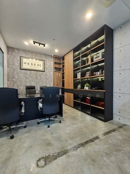 Factory for Rent in Eco Business Park 1 (Johor Bahru) - Elaine Goh - PropertyGuru.com.my