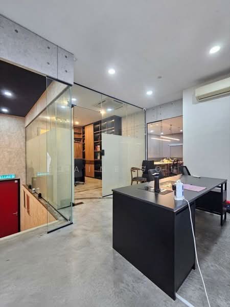 Factory for Rent in Eco Business Park 1 (Johor Bahru) - Elaine Goh - PropertyGuru.com.my