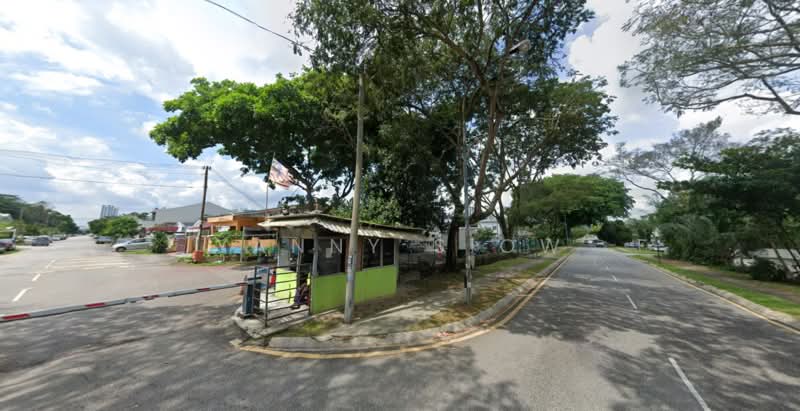 Rumah Teres 1 Tingkat untuk Dijual di Bandar Sri Damansara (Selangor) - Yanny Siow - Exterior - PropertyGuru.com.my