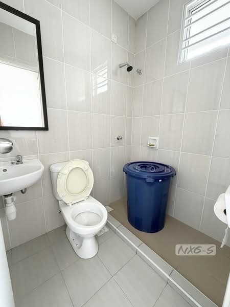 Rumah Teres untuk Dijual di Kemuning Utama (Shah Alam) - Sonia Soh - PropertyGuru.com.my