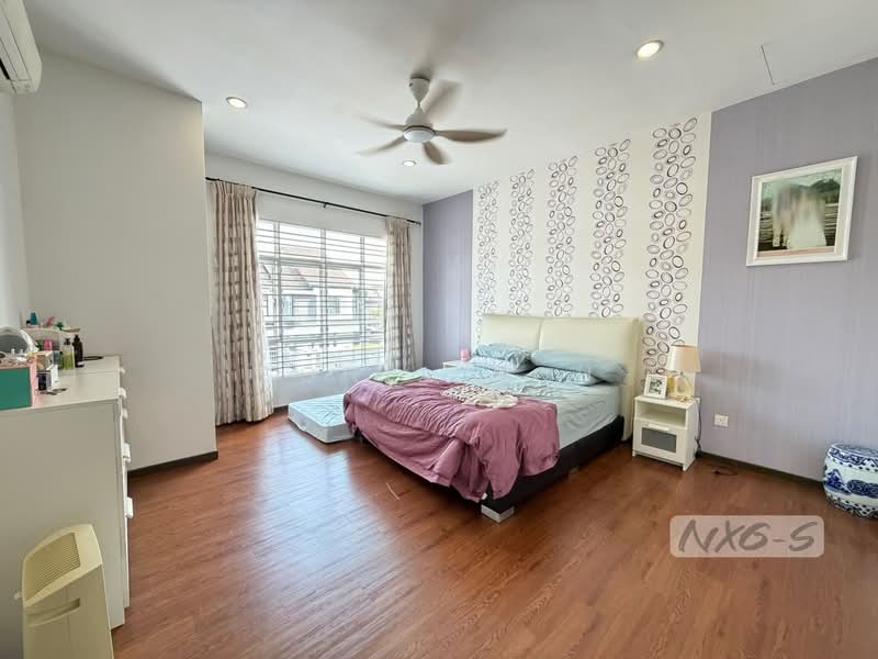 Rumah Teres untuk Dijual di Kemuning Utama (Shah Alam) - Sonia Soh - PropertyGuru.com.my