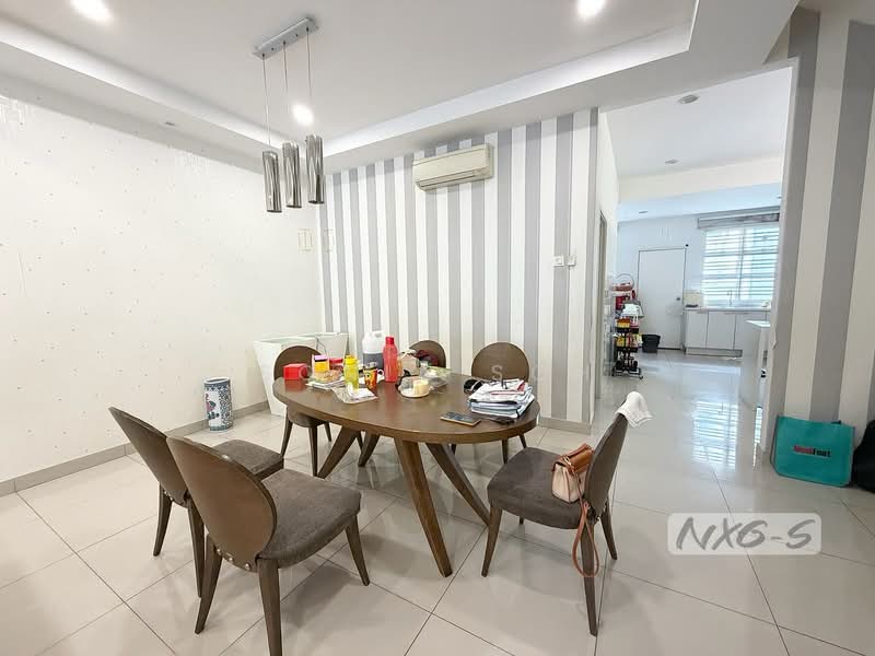Rumah Teres untuk Dijual di Kemuning Utama (Shah Alam) - Sonia Soh - PropertyGuru.com.my