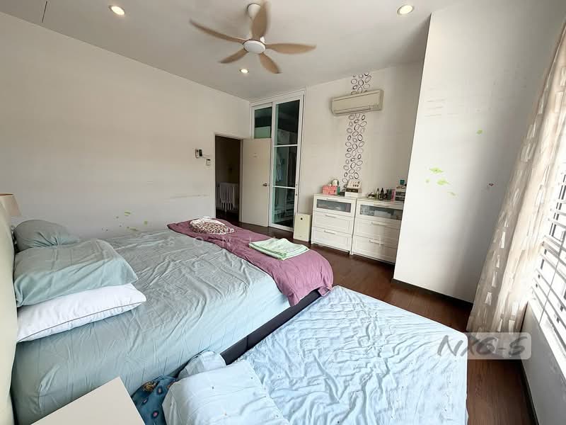 Rumah Teres untuk Dijual di Kemuning Utama (Shah Alam) - Sonia Soh - PropertyGuru.com.my